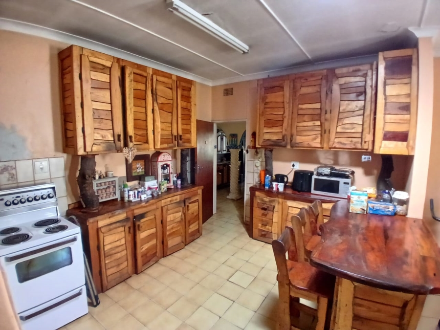 3 Bedroom Property for Sale in Oos Einde North West